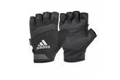 Sport i fitness - Adidas Gloves Performance - Black/grey - X-Large - 420-127012