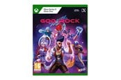 Gry - God of Rock - Microsoft Xbox One - Muzyka - 5016488139953