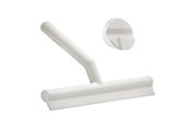 Akcesoria do czyszczenia - Zone Denmark Denmark - Wiper W/Magnetic Holder - White - 5708760634361