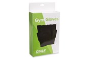 Sport i fitness - ASG Gym Gloves (L) - ASG4140IL