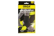 Sport i fitness - ASG Neoprene Ankle Support S - ASG2008IS