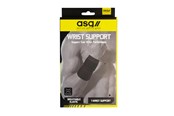 Sport i fitness - ASG Neoprene Wrist Support L - ASG2004IL