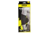 Sport i fitness - ASG Neoprene Elbow Support L - ASG2003IL