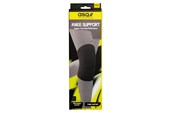 Sport i fitness - ASG Neoprene Knee Support L - ASG2002IL
