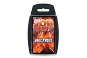 gry-planszowe-karciane-i-kosci - Winning Moves Volcanoes Top Trumps Card Game (ENGLISH) - 5036905044394