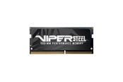 RAM - Patriot Viper Steel SODIMM DDR4-3200 - 8GB - CL18 - Single Channel (1 pcs) - Intel XMP - Szary - PVS48G320C8S
