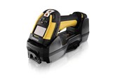 Czytnik kodów kreskowych - Datalogic PowerScan PM9600 Handheld Barcode Scanner USB Kit (Scanner / Cradle / Cable / PSU / Power Cord) - PM9600-DHP433RBK10