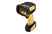 Czytnik kodów kreskowych - Datalogic PowerScan PM9600 - USB Kit - barcode scanner - PM9600-HP433RBK10