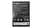 Zasilacz do komputera - Zebra PowerPrecision - tablet battery - Li-pol - 6100 mAh - 23.61 Wh Zasilacz do komputera - ATX - 80 Plus - BTRY-ET4X-8IN1-01