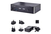 Przełącznik KVM - StarTech.com SV231DPUCA - SV231DPUCA