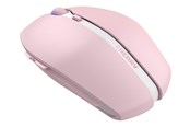 Myszka - Cherry GENTIX BT - Myszy - Optyczny - 7 - Różowy - JW-7500-19