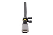 Stacja dokujaca - StarTech.com USB-C Multiport Adapter - 4K 60Hz HDMI - 3-Port USB Hub - 100W PD - 104B-USBC-MULTIPORT