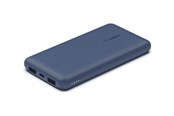 Powerbank - Belkin BoostCharge Powerbank - Niebieski - 10000 mAh - BPB011BTBL