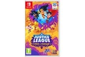 Gry - DC Justice League: Cosmic Chaos - Nintendo Switch - Akcji/Przygodowa - 5060528038652