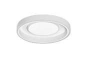 Inteligentny dom - LEDVANCE Smart+ Orbis Ceiling 490mm RGB + TW - 4058075754775