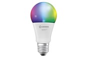 Inteligentny dom - Osram SMART+ WiFi Classic Multicolour 230V RGBW FR E27 SINGLE PACK - 4099854461286