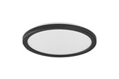 Lampy - Osram ORBIS ULTRA SLIM CLICK DIM Click-Dim 235mm Black 15W - 4099854450761