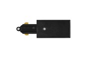 Lampy - LEDVANCE Tracklight accessories Supply Connector Black - 4058075763982