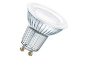 Zarówka LED - Osram Żarówka światła LED PAR16 120° 620lm 5.6W/827 (50W) GU10 - 4099854457425