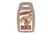 gry-planszowe-karciane-i-kosci - Winning Moves Dogs Top Trumps Card Game (ENGLISH) - 5036905044219