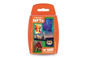 gry-planszowe-karciane-i-kosci - Winning Moves Top Trumps Gen Z - Guide to NFTs Card Game (ENGLISH) - 5036905051996