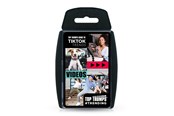 gry-planszowe-karciane-i-kosci - Winning Moves Top Trumps Gen Z - Guide to TikTok Trends Card Game (ENGLISH) - 5036905051972