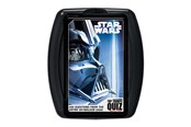 gry-planszowe-karciane-i-kosci - Winning Moves Star Wars 21 Top Trumps Quiz Card Game (ENGLISH) - 5036905043588