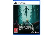 Gry - Bramble: The Mountain King - Sony PlayStation 5 - Przygodowy - 5060264378166