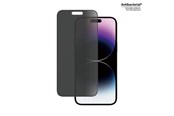 Telefon - szklo ochronne - PanzerGlass Privacy Screen Protector Apple iPhone 14 Pro Max | Ultra-Wide Fit - PANZERP2774