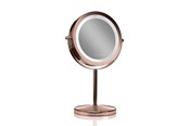 Lusterka kosmetyczne - Gillian Jones Table mirror - 10384-84