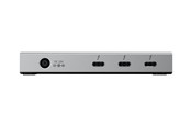 Stacja dokujaca - ALOGIC Thunderbolt 4 BLAZE Hub - TB4H3TB