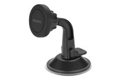 Telefon - Inne akcesoria - Deltaco ARM-C103 - car holder for mobile phone - magnetic suction mount - ARM-C103