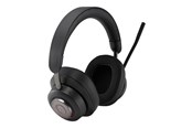 Sluchawki, zestaw sluchawkowy - Kensington H3000 Bluetooth Over-Ear Headset - K83452WW