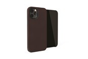 Telefon - Pokrowiec i etui - Pipetto Magnetic Leather Case for iPhone 12/12 Pro - with magnetic holder - P063-71-O