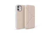 Telefon - Pokrowiec i etui - Pipetto Origami Folio for iPhone 12/12 Pro - P062-112-O
