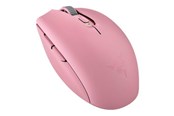 Myszka - Razer Orochi V2 - Quartz - Myszy - Optyczny - 6 - Różowy - RZ01-03731200-R3G1