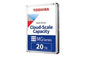 Dysk twardy - Toshiba MG10 - 22TB - Dysk twardy - MG10AFA22TE - SATA-600 - 3.5" - MG10AFA22TE