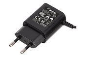 Telefon - Adapter i Ładowarka - Akyga AK-PD-02 power adapter - Braun shavers power connector - 3.5 Watt - AK-PD-02