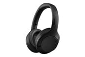 Sluchawki, zestaw sluchawkowy - Philips TAH8506 - headphones with mic - TAH8506BK/00