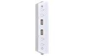 Obudowa komputerowa - akcesoria - Lian Li LAN216-1W - ARGB Control & USB Module - LAN216-1W