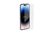 Telefon - szklo ochronne - Just Mobile Xkin Tempered Glass for iPhone 14 Pro - SP-961