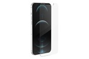 Telefon - szklo ochronne - Just Mobile Xkin Tempered Glass for iPhone 12 Pro Max - SP-767
