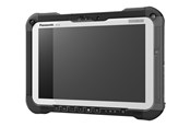 Telefon - szklo ochronne - Panasonic FZ-VPF38U - screen protector for tablet - FZ-VPF38U