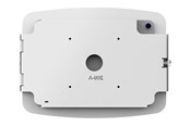 Uchwyty ścienne, uchwyty AV i meble AV - Compulocks - mounting kit - for tablet - white - Max - recommended for - 209IPDSW