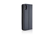 Telefon - Pokrowiec i etui - Pipetto Magnetic Folio for iPhone X/XS - P046-78-X