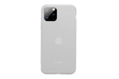 Telefon - Pokrowiec i etui - Baseus Silica Case for iPhone 11 Pro - WIAPIPH58S-GD02