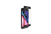 Telefon - szklo ochronne - Just Mobile Xkin™ 3D Tempered Glass for iPhone 7/8 - SP-278