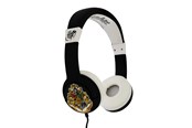 Słuchawki, zestaw słuchawkowy - OTL Hogwarts - Słuchawki dziecięce - Maks. głośność 85dB - 5055371621465