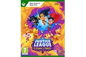Gry - DC Justice League: Cosmic Chaos - Microsoft Xbox One - Akcji/Przygodowa - 5060528038669