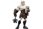 Drobiazgi - Weta Workshop - The Hobbit Trilogy - Azog the Defiler Limited Edition Figure Mini Epics - Figurka - 875003913